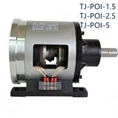 牌P刹车电机单磁天I1.5 电 O2.5J机法兰g组 制动器k离合组10