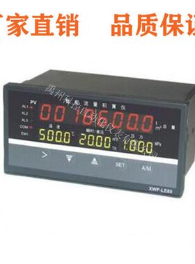 L003D控制P99 / 1 / 9表50仪00W4X / 数显2- / 99