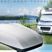 房车房车i独立式 顶置T空调la遥控r空调汽车空调e车载空调特尔进口