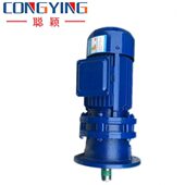 1.5 77BLBL3电机12 D.2摆线针轮减速机D摆线减速机 2141 带2.1