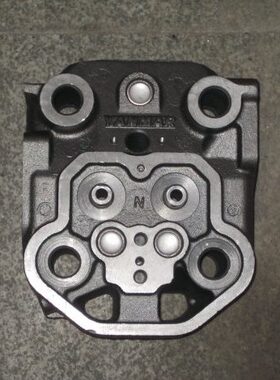 缸15洋机马Y22盖销售单M11缸力  M1115柴油机马   Y配件