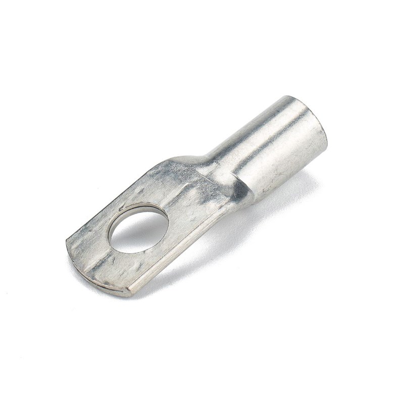 -65盒装SC窥口铜接线端子适用汽车船舶电路低压连接器