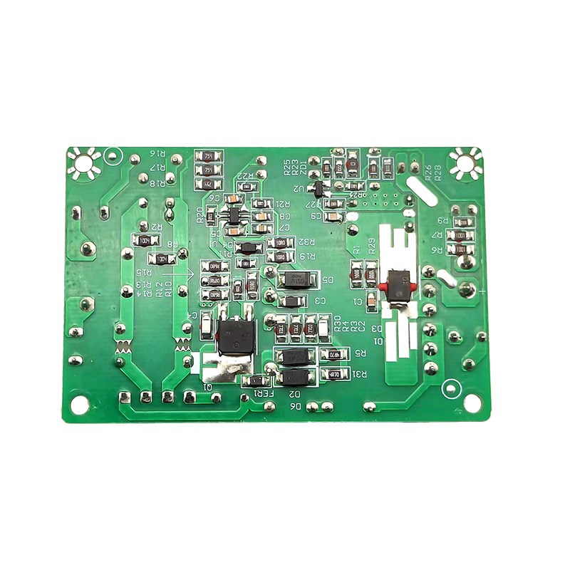 AC-DC 220v转12v3A/4A超薄开关电源板小体积48W/36W驱动电源模块