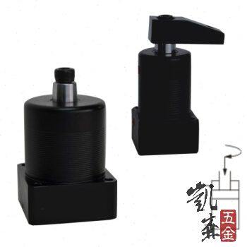 空压转角缸气缸夹具MF深孔型RAS-MF25 32 40 50 63 CAS ASC HCAS