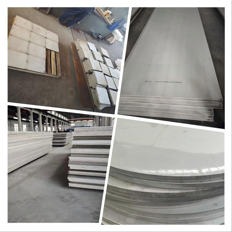 304/316L不锈钢中厚板材激光切割圆割方加工定制做310S/2507/2205