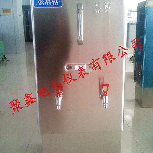 裕邦杜裕加厚钢板全钢电开水机 器 炉热水器 烧水器 304内胆 3kw