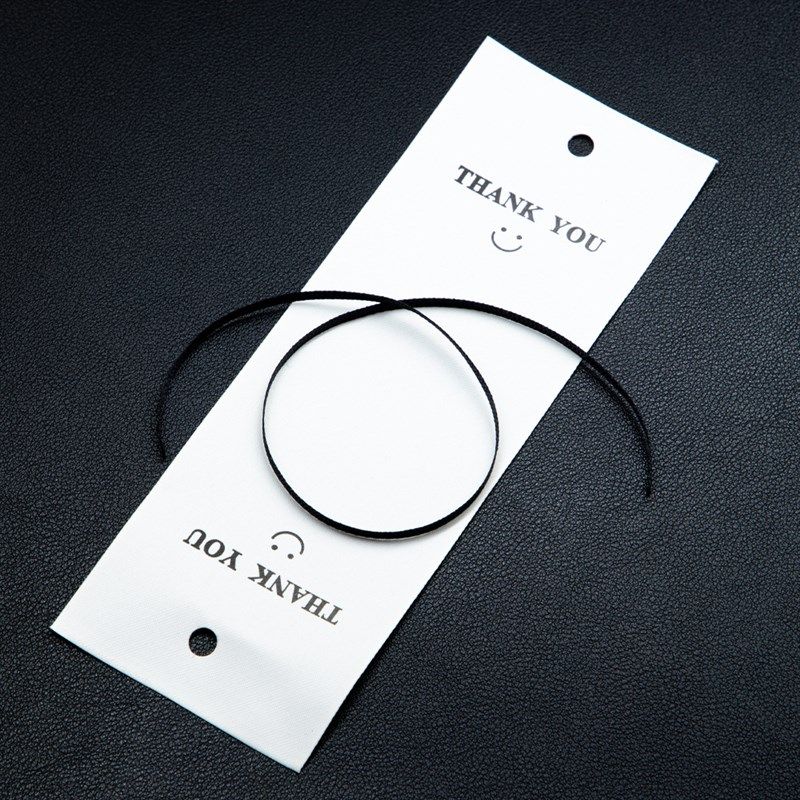 布料耳环卡纸现货 棉质软布 ins风项链耳钉发圈高档饰品包装标签,包装,首饰包装,淘宝优惠券,粉丝福利购,淘宝优惠卷