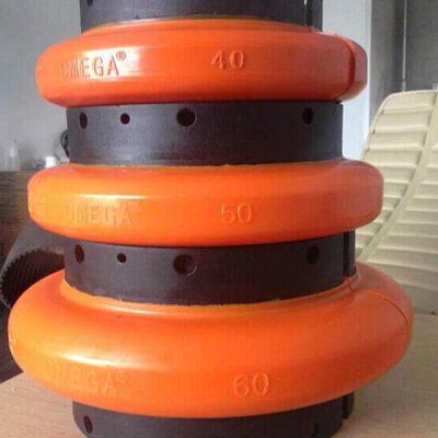 寿力联轴器 联轴胶 E30/E50凯撒联轴器 圆形联轴胶