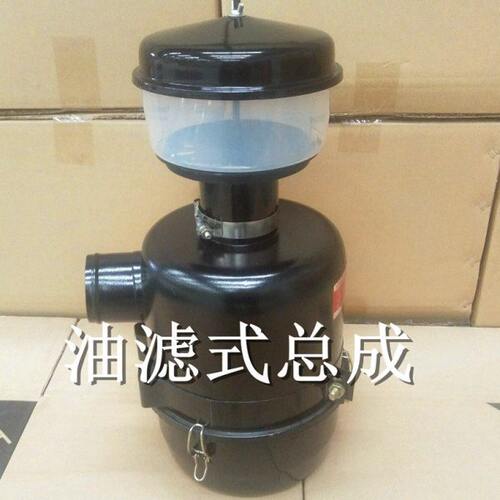 80口径912 厦工918铲车三-75徐工挖掘机油浸式空气过滤器