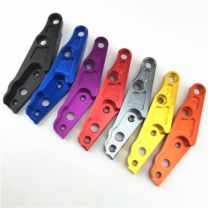 法斯特前叉大鲍鱼200/220转接码30/31/33芯前减震左右转接码川南