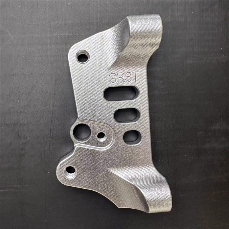 GRST大辐射HH平叉幽灵平叉雷神平叉E200p平叉大辐射卡钳转接码