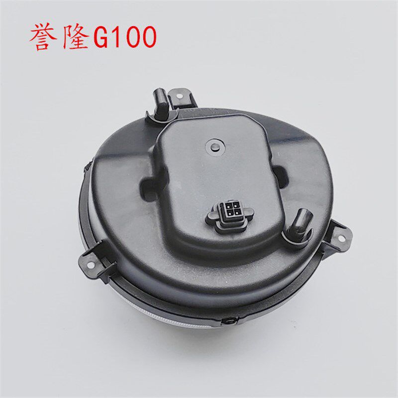 TZCK誉隆G100大灯M9电动车LED前照灯台铃绿源爱玛电瓶车大灯