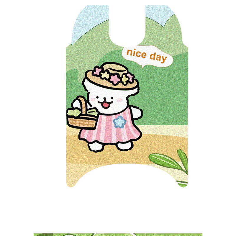 适用于绿源Moda50-Q脚垫电动车座套电瓶车防水防滑脚踏踏板垫装饰