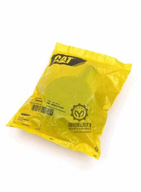 卡特324D/325D/326D/329D发动机废气盖 204-4444 C7废气呼吸阀