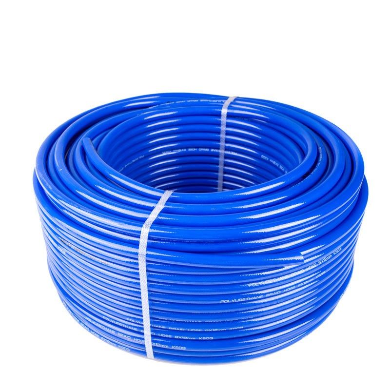 包邮高压双层夹纱气管PU管气动气管 PU包纱管8*5 10*6.5 防爆气管,标准件/零部件/工业耗材,气动软管,淘宝优惠券,粉丝福利购,淘宝优惠卷