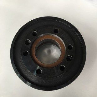 现货供应进口无心外圆 平面磨床法兰盘砂轮磨床法兰 导轮磨