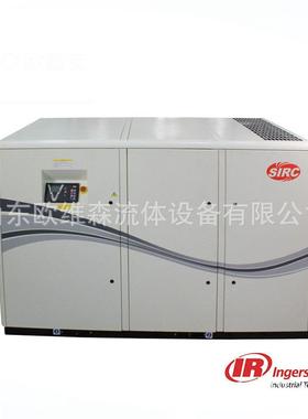 厂家供应15-37KW变频螺杆空压机VEW37-7VSD空气压缩机