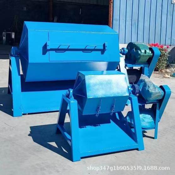 五金工具去毛刺六角滚筒抛光机火烧铁破碎料干磨机零件翻新研磨机,五金/工具,光饰机,淘宝优惠券,粉丝福利购,淘宝优惠卷