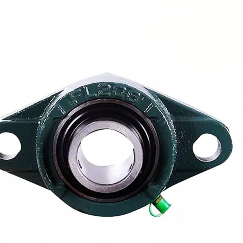 SUS-BDU菱形轴承座BDU-201/202/203/204/205/2L06/207/208/209/21