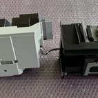 1  i i450 i组件10i0650加下4505500粉电机35000粉55京瓷i10i 80