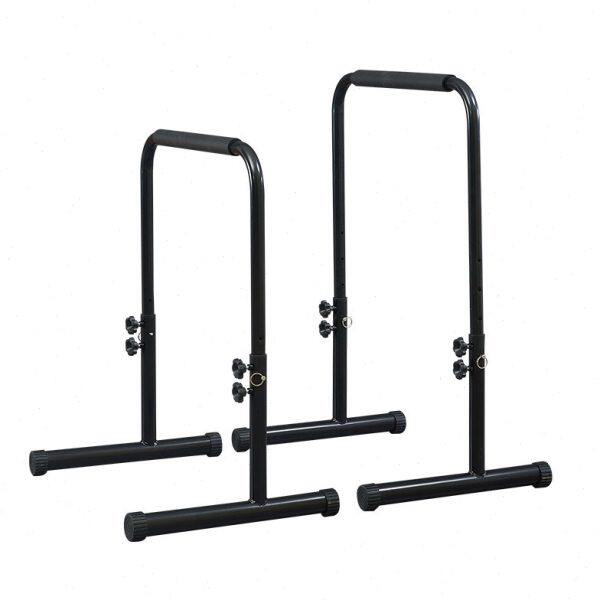 分体式杠支架单双杆双架家用室内囚徒臂屈伸俄挺引体健身器材百创