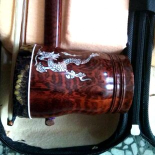 浪蛇胡广东木胡高纹新品乐器海高乐器演奏胡粤曲高收藏高胡粤剧