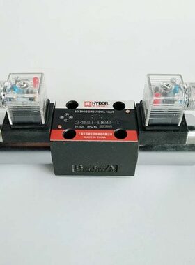 BB6H -Y-E-- EM上海华3电磁阀6HBT6H3-34E 岛4TO3BE4-HT46H-