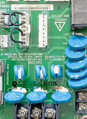 G板V21F1A板变频器 生浪涌00板滤P E31防雷吸艾49波爱默收通用