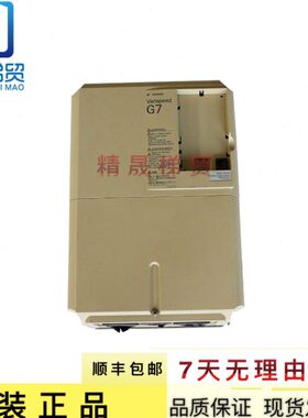 KCWG7G711KC-RKA4M15G7A415IR0  57P 0I安W11- M7.5A4川W变频器G7