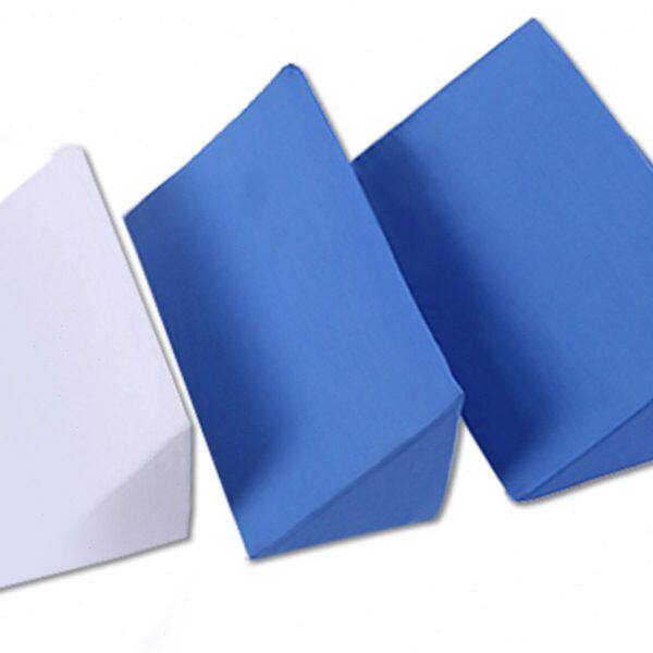 身枕高床侧身翻卧病老人用品弹垫三角海绵垫舒适人护理防褥疮垫