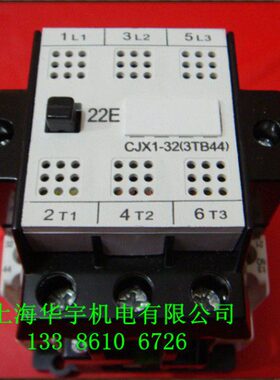 vC-32    X1 24v 交流接触器 22 v1136v 0127220v38J/0v导轨式