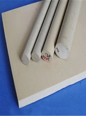 白色pps板 pps板材 ppps棒 耐高温pps 本色 黑色pps板 聚苯硫醚板