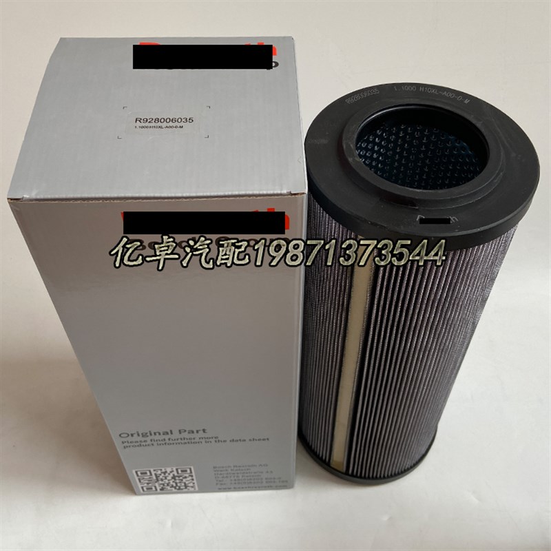 R928006035 1.1000H10XL-A00-0-M SH841J17 1000RN010BN4HC滤清器