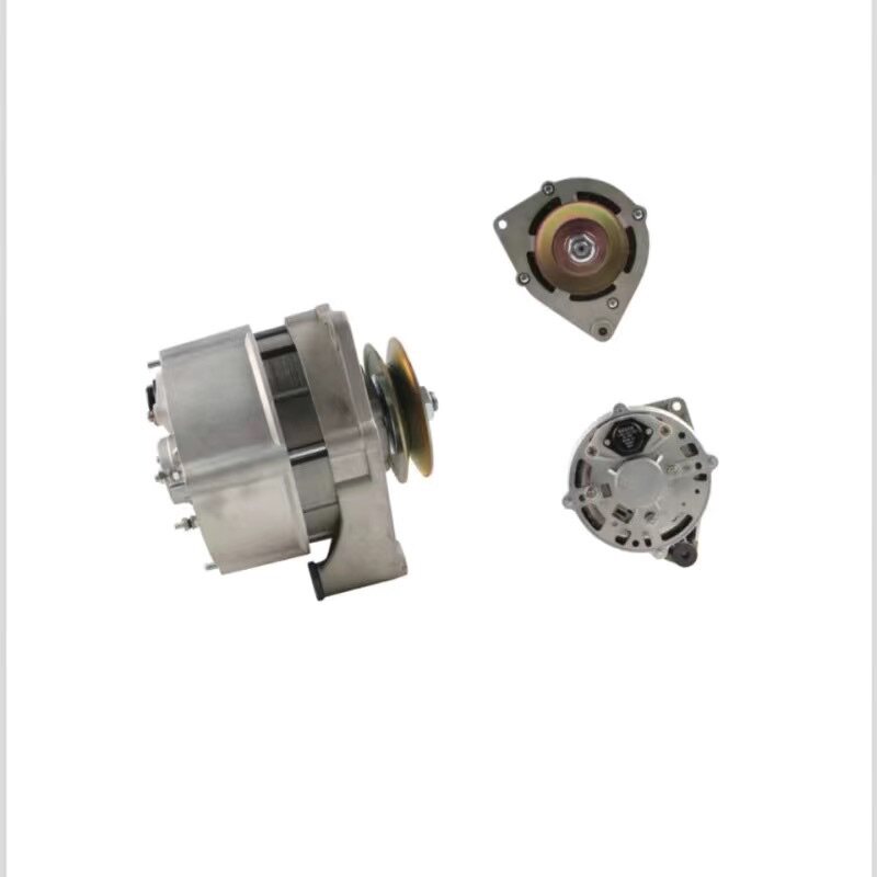 LRA01346h发电机LRA1346发电机05710921发电机道依茨发电机12V