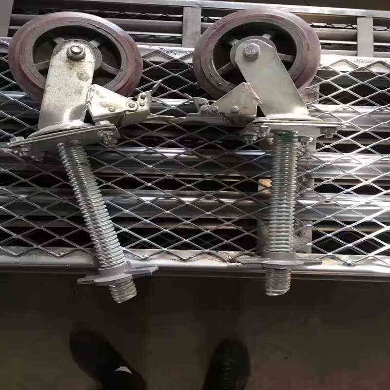 热镀锌移动e脚手架工程四杠形活动架建筑龙门架装修架轮子