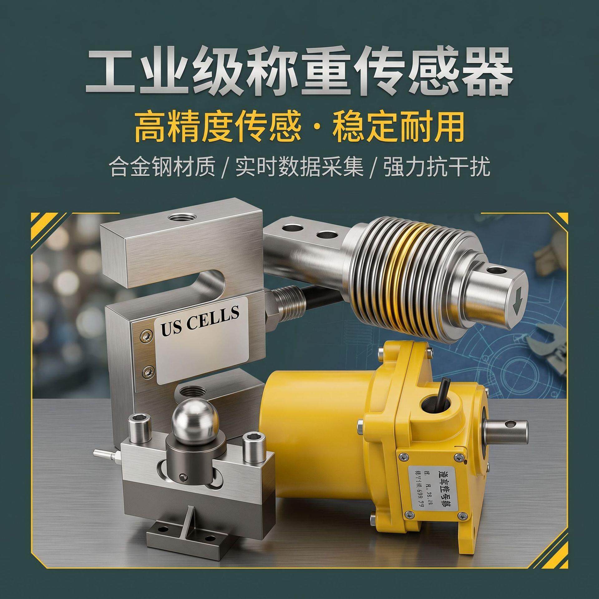 60-12C型速度传感器-皮带秤测速传感器-徐州霖厂家直供传感器