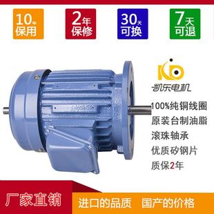 广东电机厂家直销非标双轴电机工业高温设备耐高温烤箱电机马达