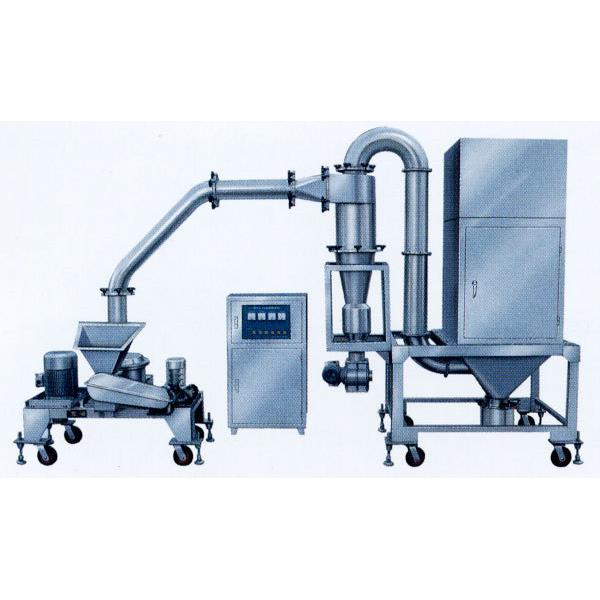 厂家供应超微粉碎机食品饲料大豆蛋白粉粉碎机花生蛋白粉磨粉机