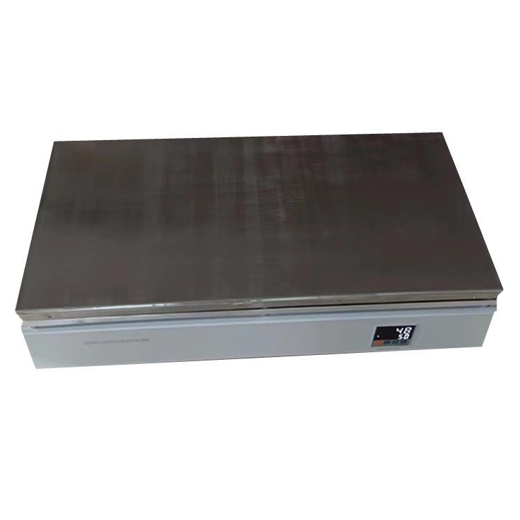 厂家优惠DB-6A不锈钢恒温电热板恒温加热台