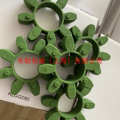 弹性体28G块RS2E28替代实心R胶垫防震KT TROX缓冲J8梅花联轴器CG