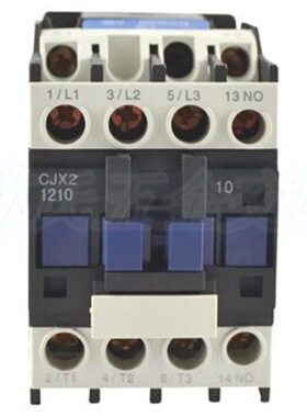 10V120CJX211121V36V/-V-交流接触器380 /0//22024VCJX2
