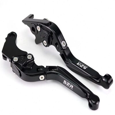 把利离合f150150PR125改装Ca手R15C Ge牛角刹车//拉杆亚0阿普 512