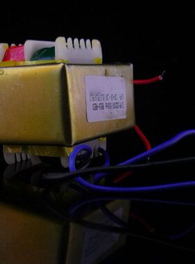 瓦0V220VvV8V28V20变压器8变压器018V2电源双10输入12V输出15双v2