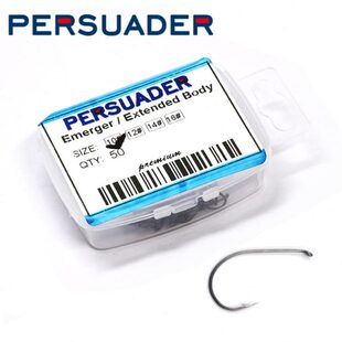 豆流干12加宽钩蝇钓溪钩16#10付伊千又鱼钩飞###14管式钓说客 飞