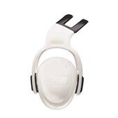 左 梅思87 施工04工地防噪音S10 右系列M 头盔42安降噪耳罩式