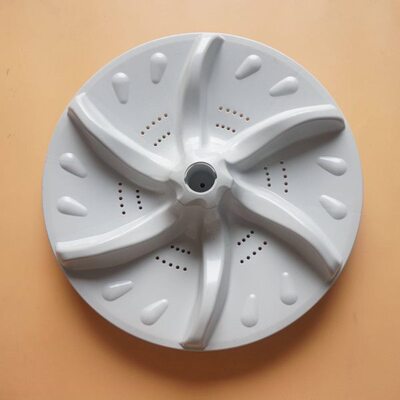 61小天鹅洗衣机拨8-8转盘CL盘波轮水STB盘ID盘叶底盘(涡适用75)