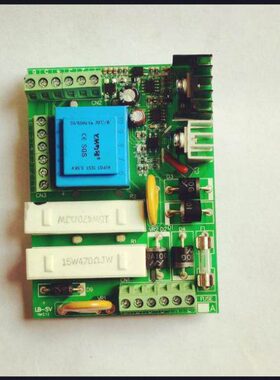 12V实 VE2.电梯  电梯限量抱闸拍照LS热R物电子板卖出售  -板B