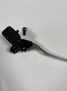 T泵28刹车泵SDH1大9梦魔戟-25适用O洲飞-DI23上碟刹泵摩托-新-272