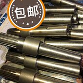 配件机50RG雷沃收割机走花配件轴40原厂健RG花行稻水