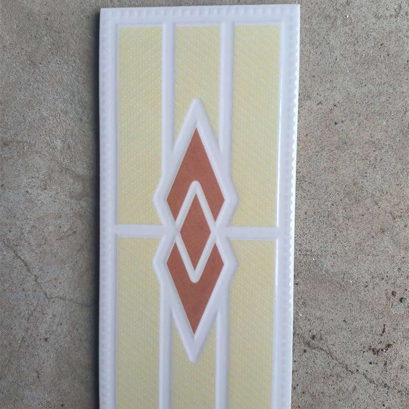 外墙瓷砖112x255mm外墙印花瓷砖自建房1F1.2cmx25.5cm釉面砖老款